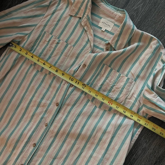 ✨Sezane Muse Dress - Picture 6 of 7